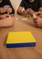 Kartenbox für Spielkarten Arosa