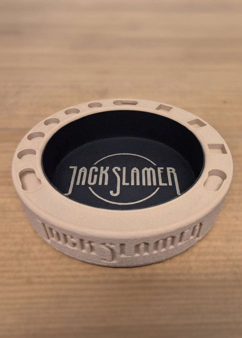 Tschigg Chicago Jack Slamer