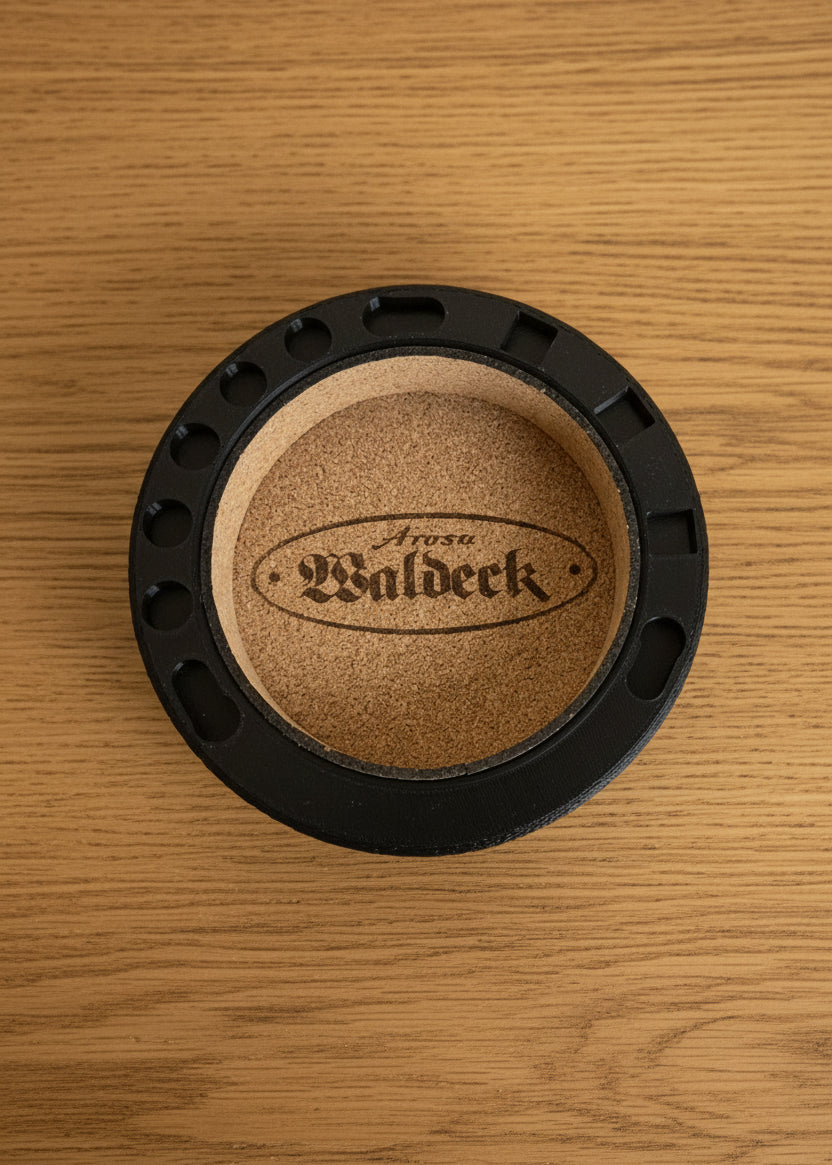 Tschigg Chicago Waldeck