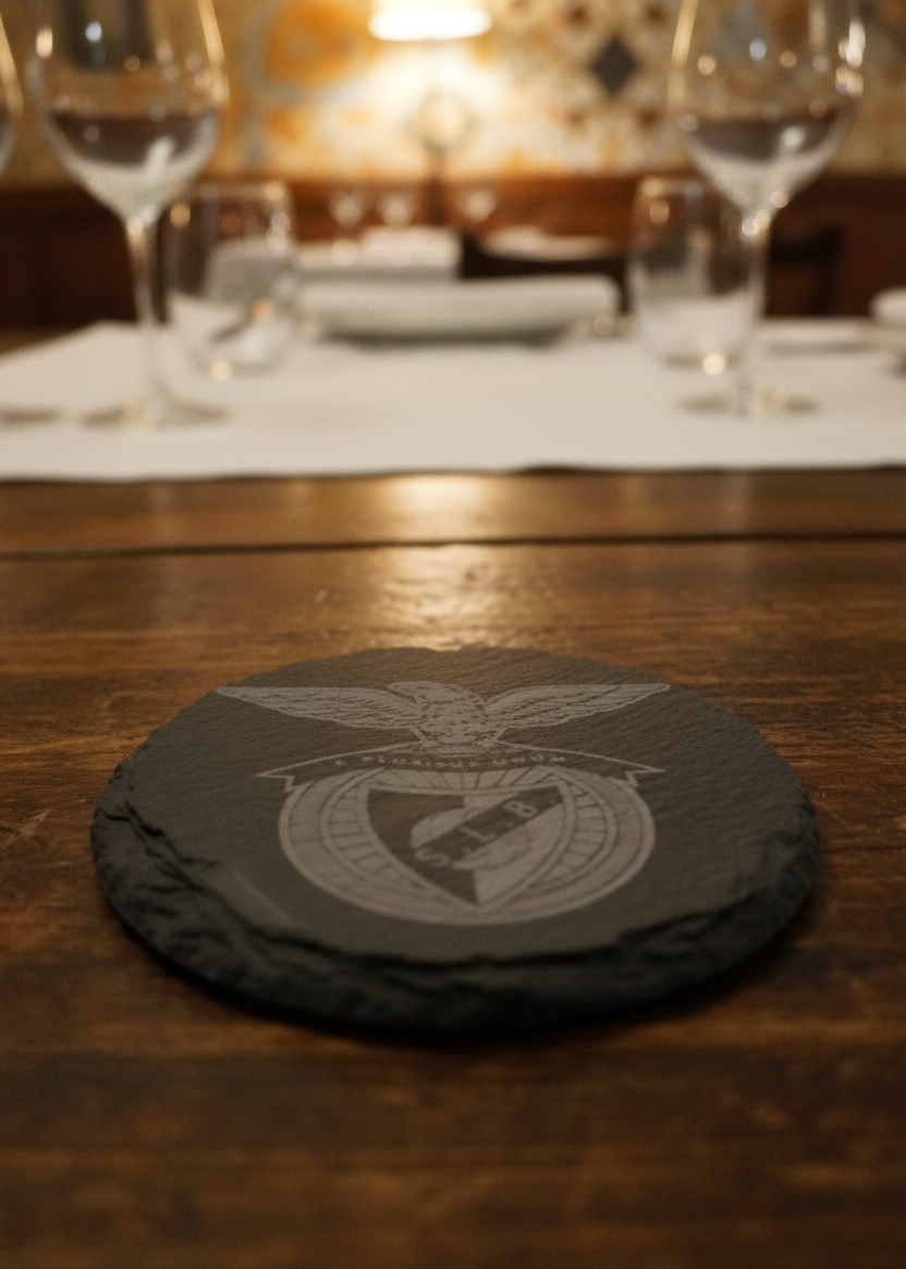 Untersetzer Benfica