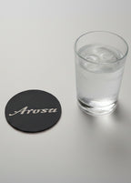 Untersetzer Kunstleder Arosa