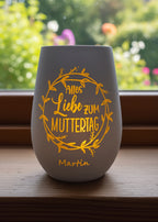 Windlicht Muttertag
